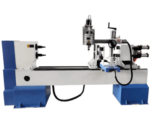 Токарно-фрезерный станок 1530